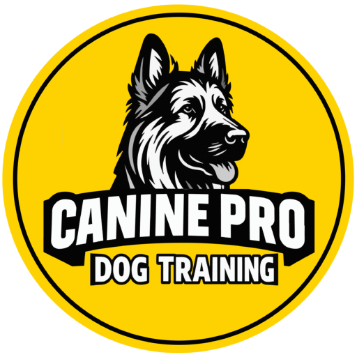 Canine Pro Dog Training & Behavior Modification